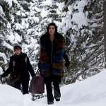 Camille Chamoux, Reem Kherici