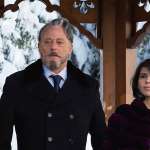 Jean Reno, Reem Kherici