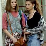 A.J. Langer, Claire Danes