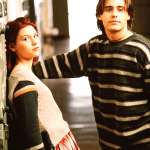 Jared Leto, Claire Danes