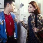 Wilson Cruz, Claire Danes