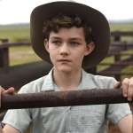 Levi Miller