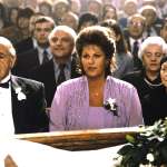 Gerry Mendicino, Lainie Kazan, Bess Meisler, Michael Constantine