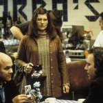 John Corbett, Nia Vardalos, Ian Gomez