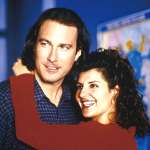 John Corbett, Nia Vardalos