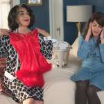 Andrea Martin, Nia Vardalos