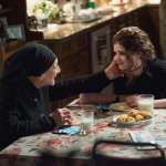 Elena Kampouris, Bess Meisler