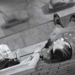 Ann Savage, Darcy Fehr