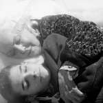 Brendan Cade, Ann Savage