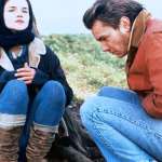 River Phoenix, Chiara Caselli