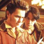 River Phoenix, Keanu Reeves