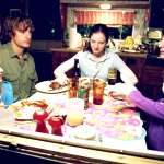 Jessica Amlee, Amanda Plummer, Kenya Jo Kennedy, Scott Speedman, Sarah Polley