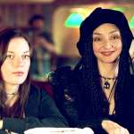 Sarah Polley, Maria de Medeiros