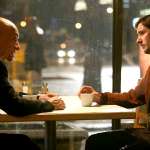 Ben Kingsley, Luke Wilson