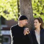 Ben Kingsley, T&eacute;a Leoni