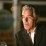 Dennis Farina