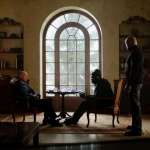 50 Cent, Bruce Willis, Randy Couture