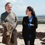 Fabrice Luchini, Maya Sansa