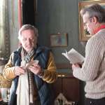 Lambert Wilson, Fabrice Luchini