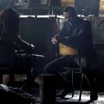 James Purefoy, Olga Kurylenko