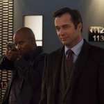 James Purefoy, Hlomla Dandala