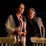 Catherine Frot, Christian Clavier