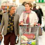 Catherine Frot, Christian Clavier