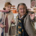 Catherine Frot, Christian Clavier