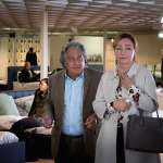 Catherine Frot, Christian Clavier