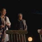 Catherine Frot, Christian Clavier, S&eacute;bastien Thiery