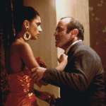 Bob Hoskins, Cathy Tyson