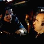 Bob Hoskins, Perry Fenwick