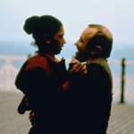 Bob Hoskins, Cathy Tyson