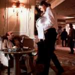 Bob Hoskins, Gary Cady