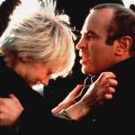 Bob Hoskins, Sammi Davis