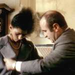 Bob Hoskins, Cathy Tyson