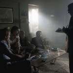 Daniel Craig, Hanns Zischler, Ciar&aacute;n Hinds, Mathieu Kassovitz, Eric Bana