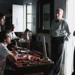 Daniel Craig, Hanns Zischler, Ciar&aacute;n Hinds, Mathieu Kassovitz, Eric Bana