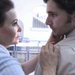 Gila Almagor, Eric Bana