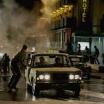 Hanns Zischler, Ciar&aacute;n Hinds, Mathieu Kassovitz