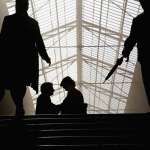 Mathieu Kassovitz, Eric Bana