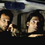 Mathieu Kassovitz, Eric Bana