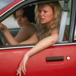 Charlize Theron, Christina Ricci