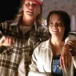 Charlize Theron, Christina Ricci