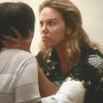 Charlize Theron, Christina Ricci