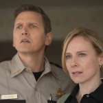 Amy Ryan, Barry Pepper