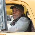 Danny Glover