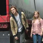 Jane Levy, Lucas Till