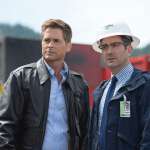 Rob Lowe, Thomas Lennon