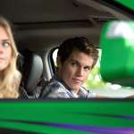 Samara Weaving, Jedidiah Goodacre